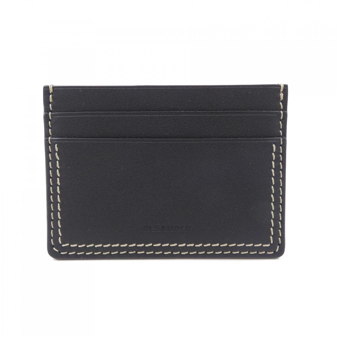 ジルサンダー JIL SANDER J25VL0009 P7314001 CARD CASE