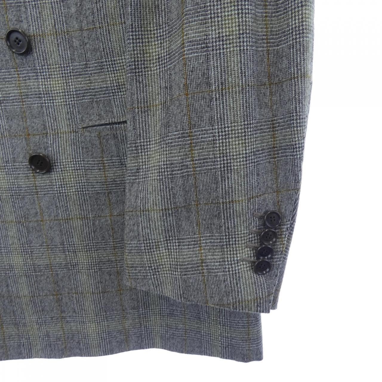 チェザーレアットリーニ Cesare Attolini AUS609PUN3 スーツ