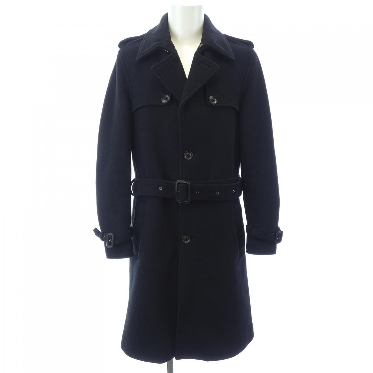 ダブルジェーケー w･j･k コート