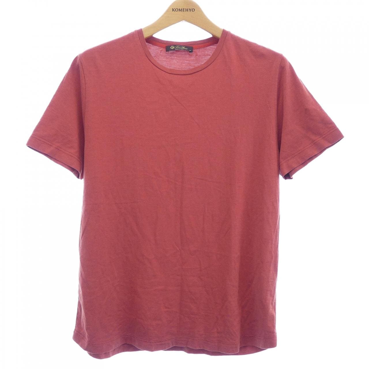 ロロピアーナ Loro Piana FAF6128 Tシャツ