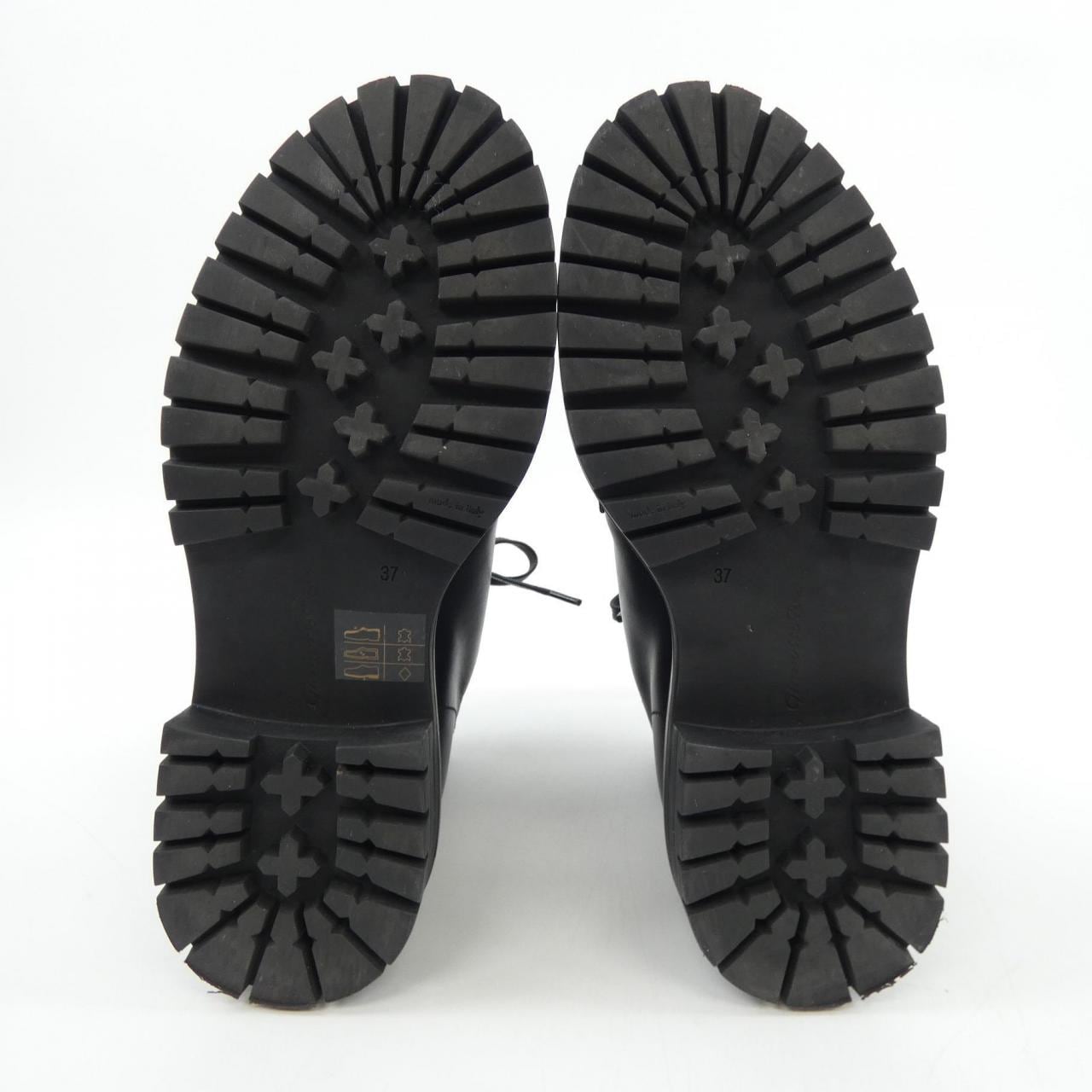 ジャンヴィトロッシ GIANVITO ROSSI ブーツ