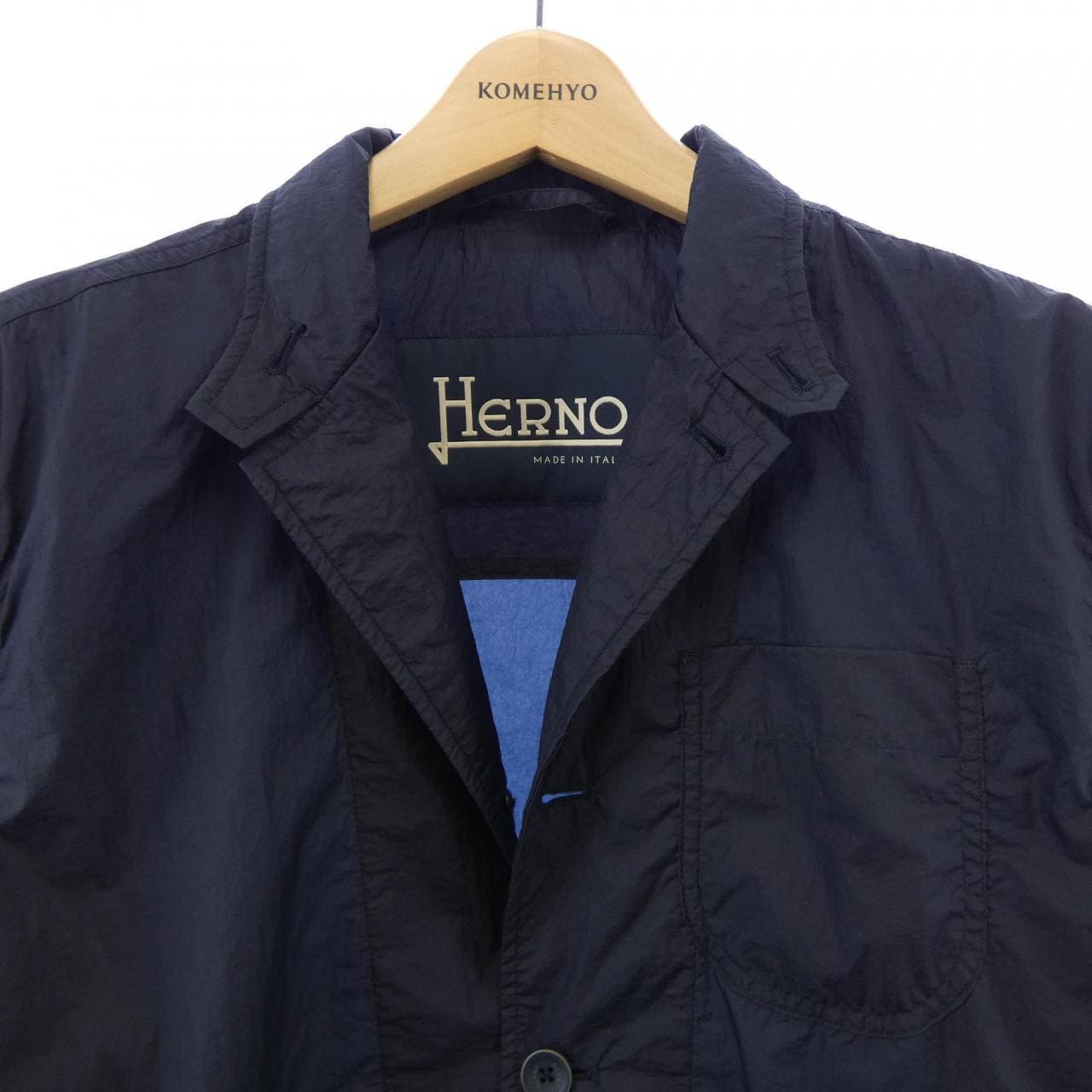 ヘルノ Herno GA0107U ジャケット