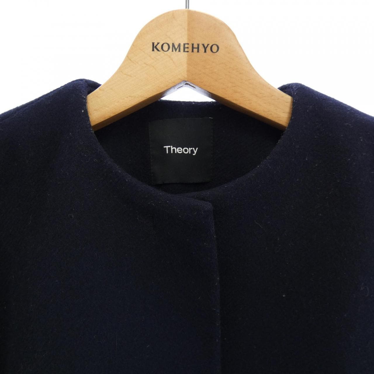 セオリー theory 01-4309605 ジャケット