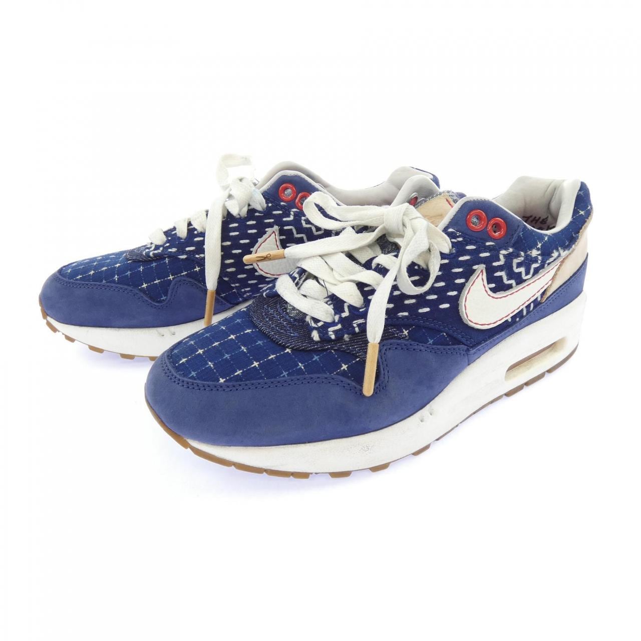 ナイキ NIKE CW7603-400 スニーカー