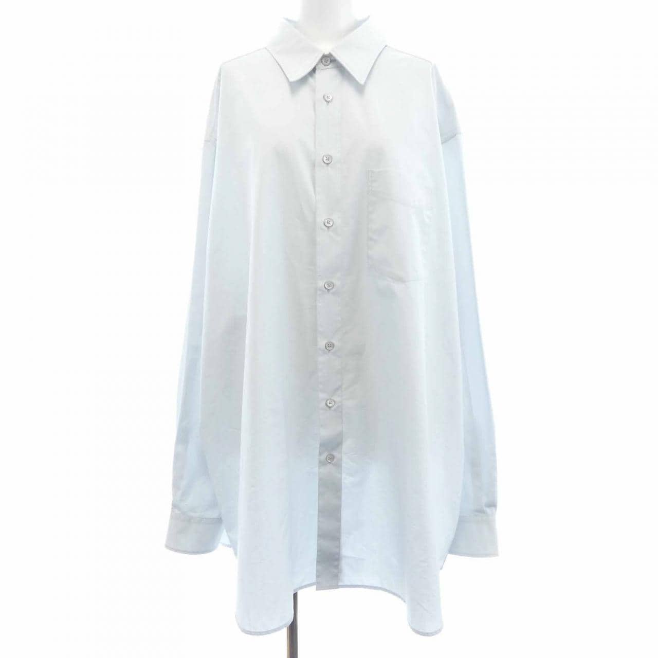 メゾンマルジェラ Maison Margiela S51DT0017 M35397 シャツ