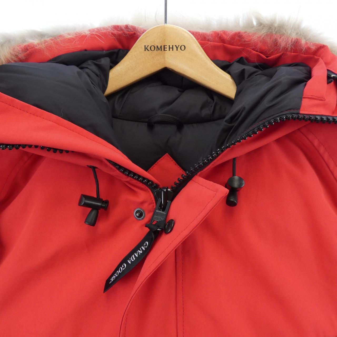 カナダグース CANADA GOOSE 7999MA CHILLIWACK チリワック ダウンジャケット