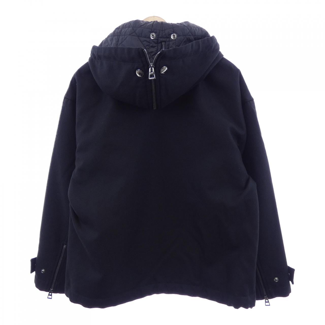 クリスチャンディオール CHRISTIAN DIOR マクロカナージュキルティング 441C16A1758 ジャケット