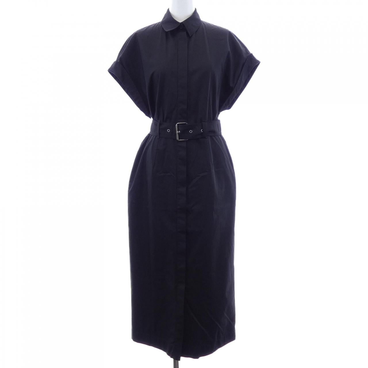クリスチャンディオール CHRISTIAN DIOR 441R70A3332 ワンピース