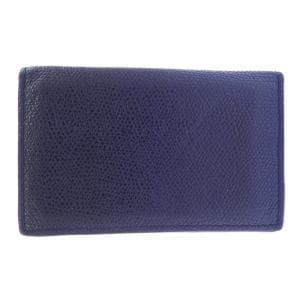 ヴァレクストラ VALEXTRA SGNL0024028L99CC99 CARD CASE