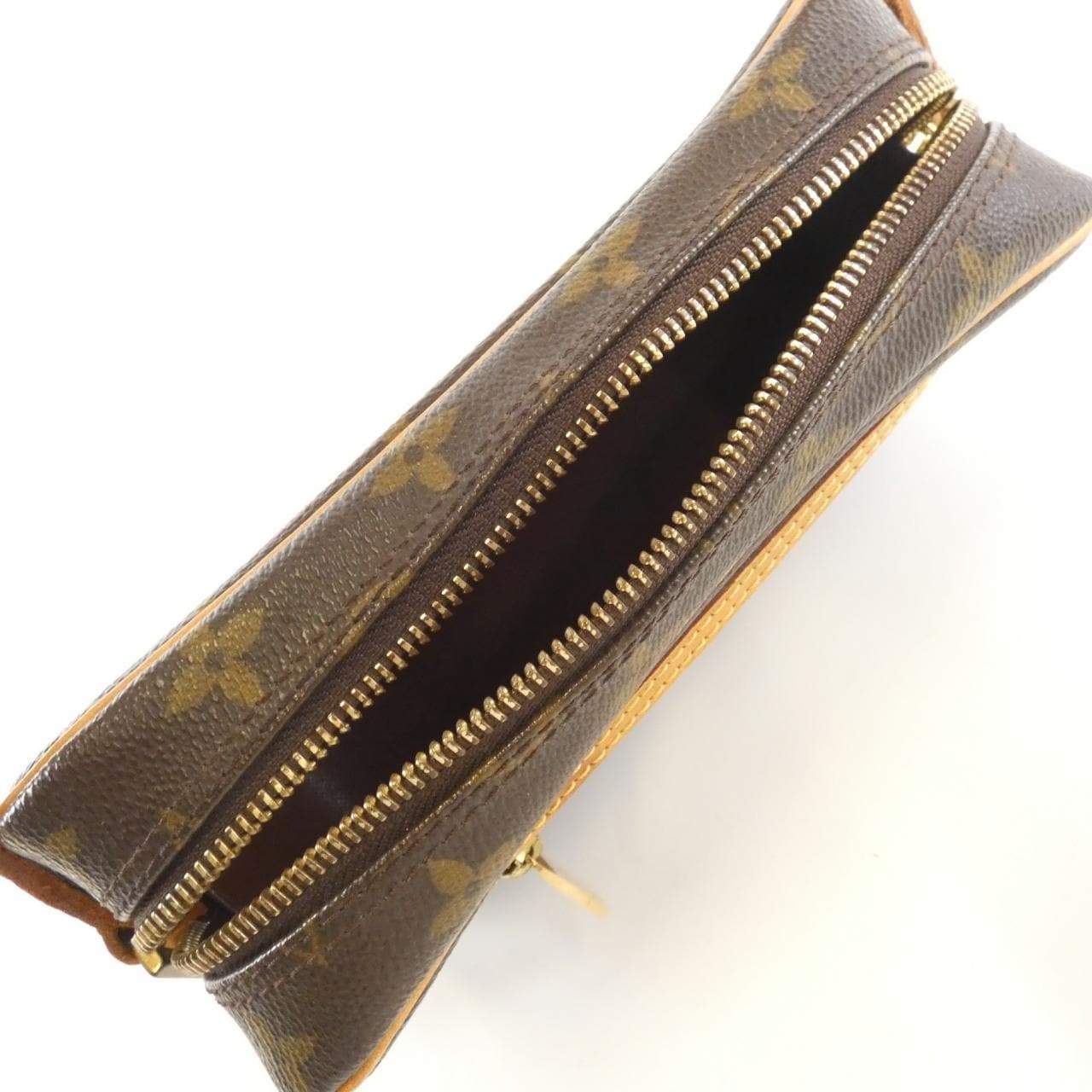 ルイヴィトン モノグラム ポシェット シテ M51183 ショルダーバッグ