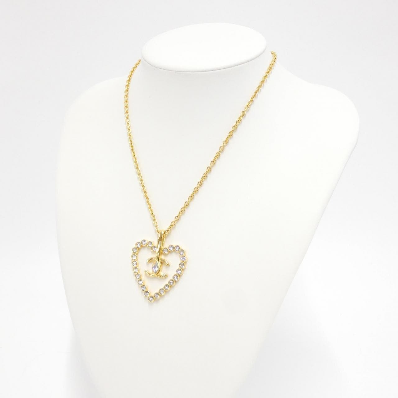シャネル AB9922 ネックレス