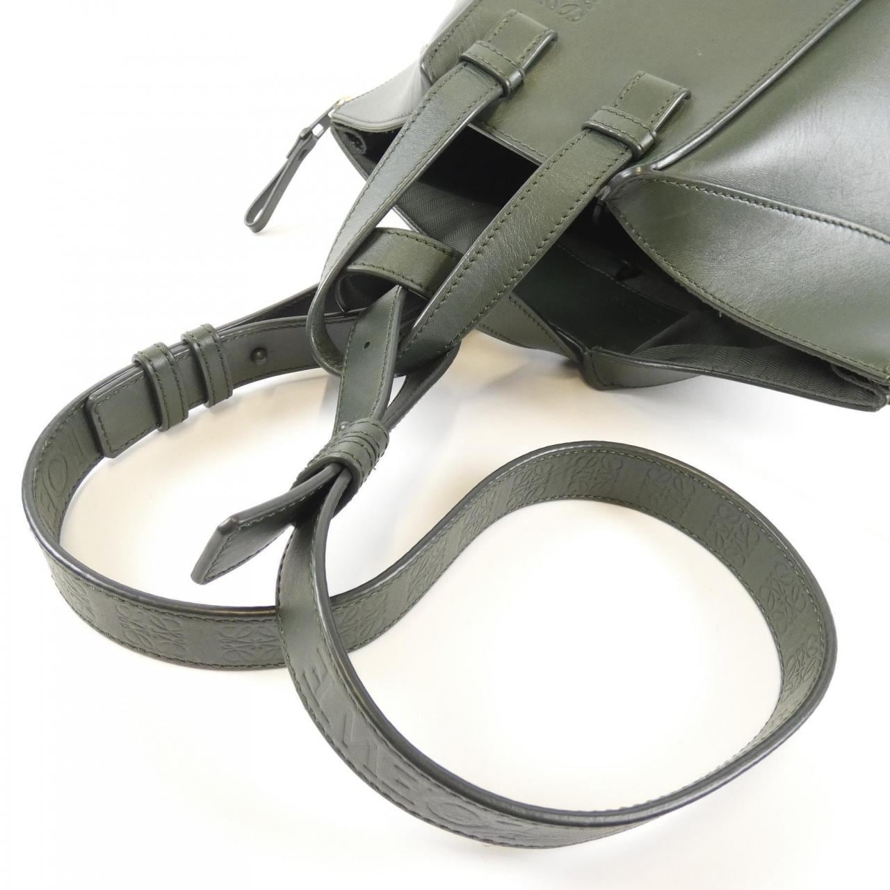 Loewe 吊床小巧型A538H13X02单肩包