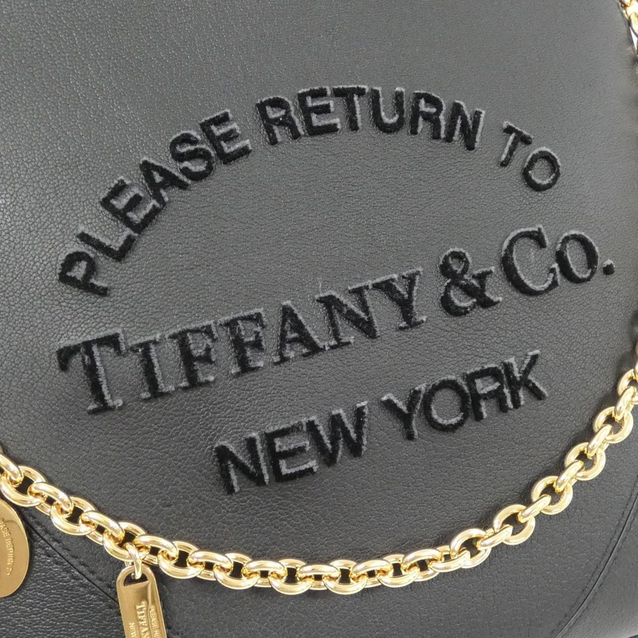 TIFFANY bag