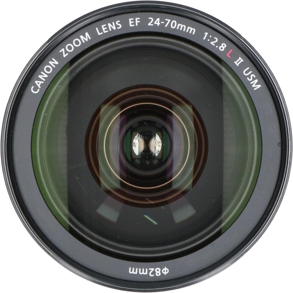 ＥＦ２４－７０ｍｍ　Ｆ２．８ＬＩＩＵＳＭ