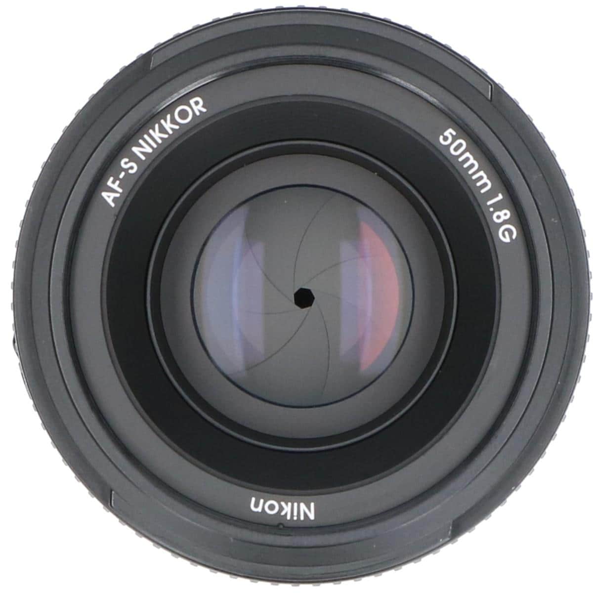 ＡＦ－Ｓ５０ｍｍ　Ｆ１．８Ｇ
