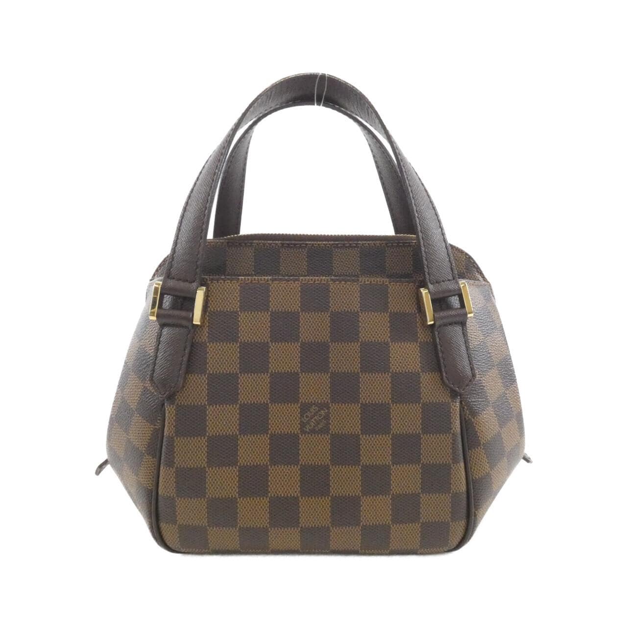 ルイヴィトン ダミエ ベレム PM N51173 バッグ