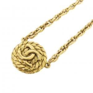 【ヴィンテージ】シャネル ネックレス