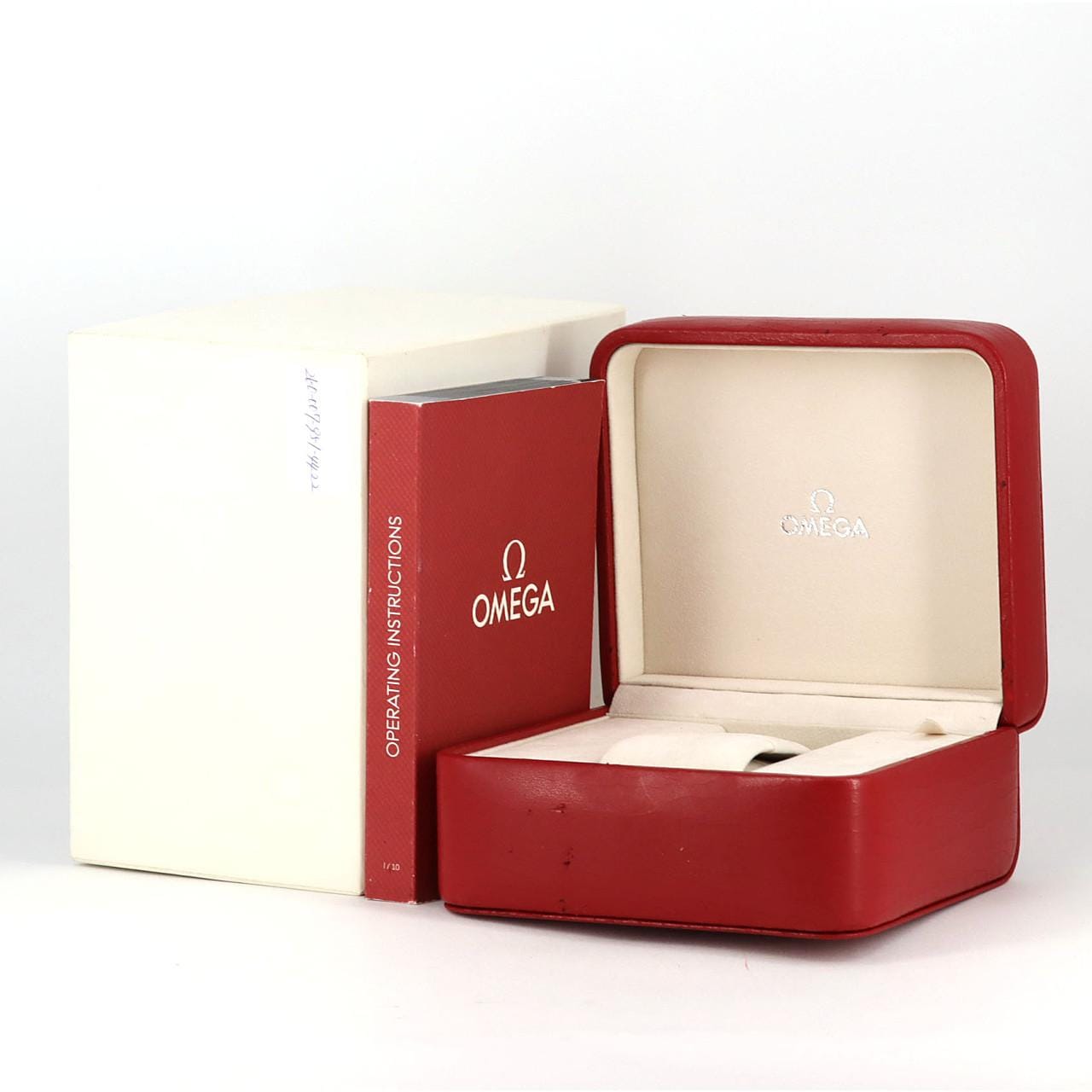 オメガ スピードマスター 3539.50 SS 自動巻