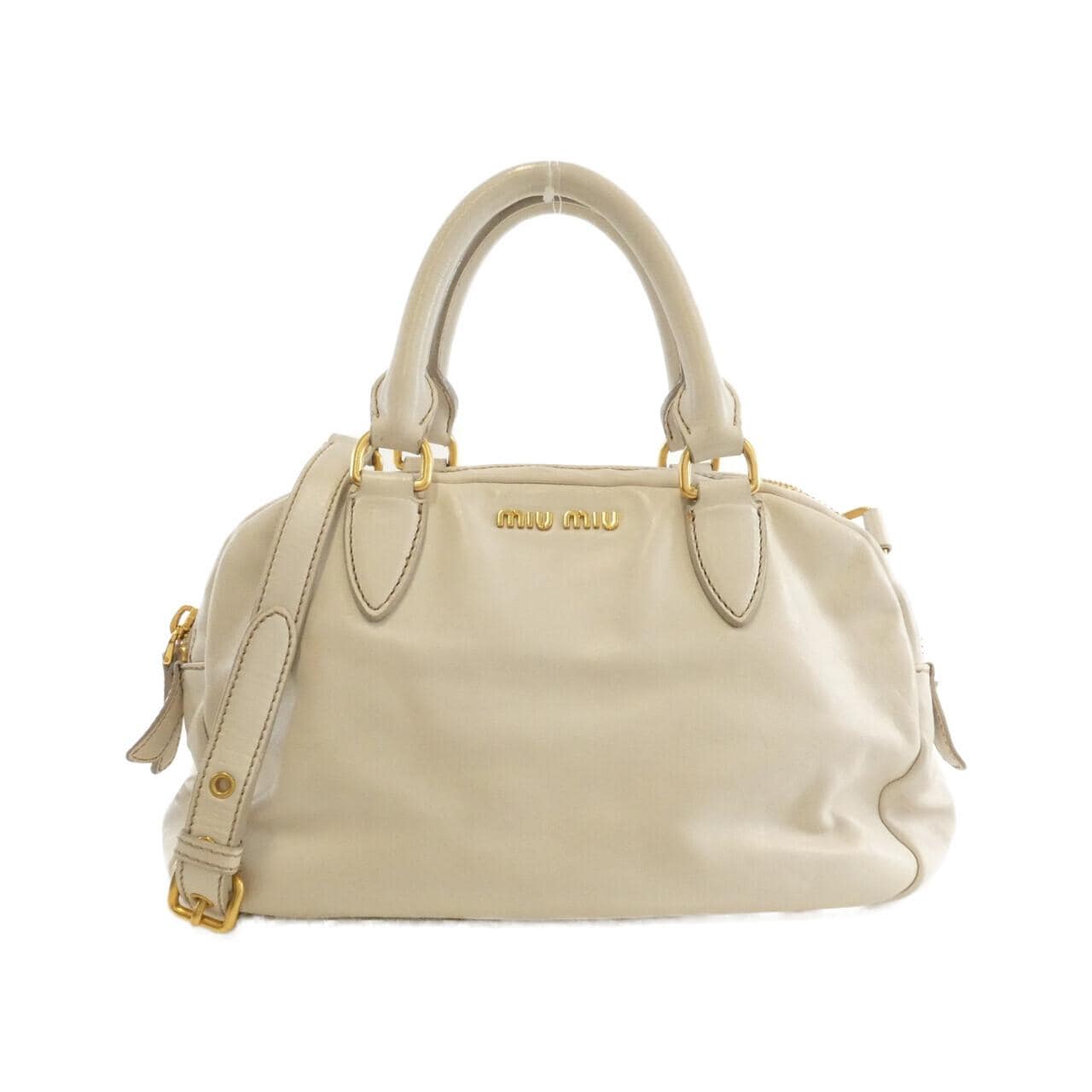 ミュウミュウ RN0509 バッグ