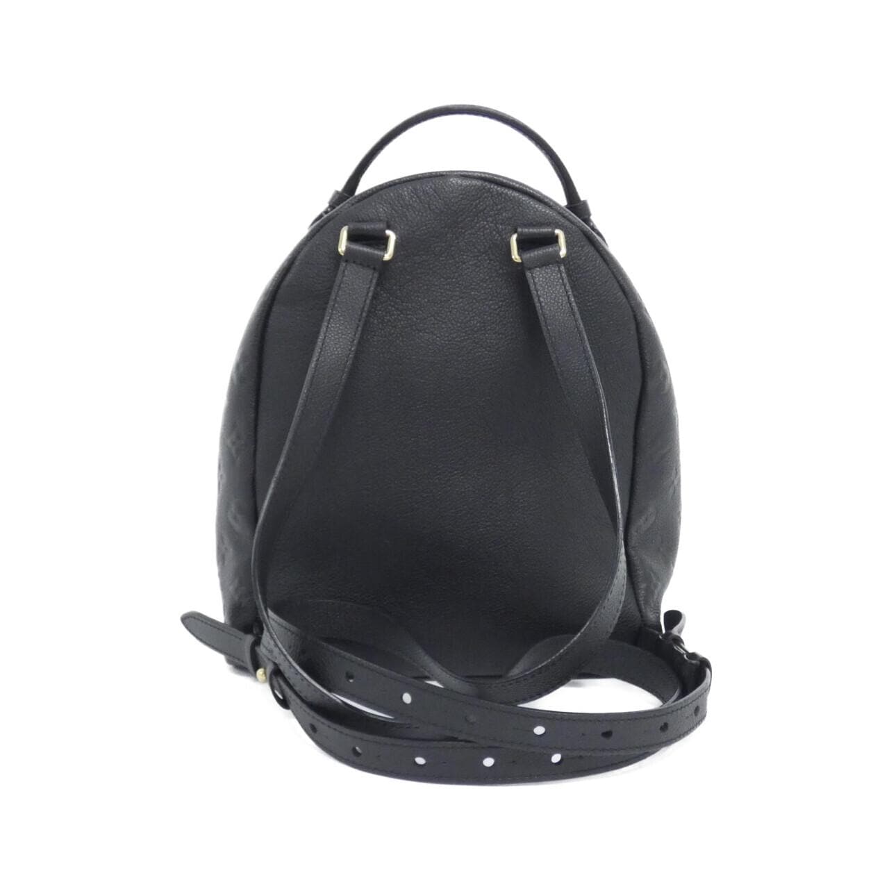 LOUIS VUITTON Monogram Empreinte Sorbonne M44016双肩包