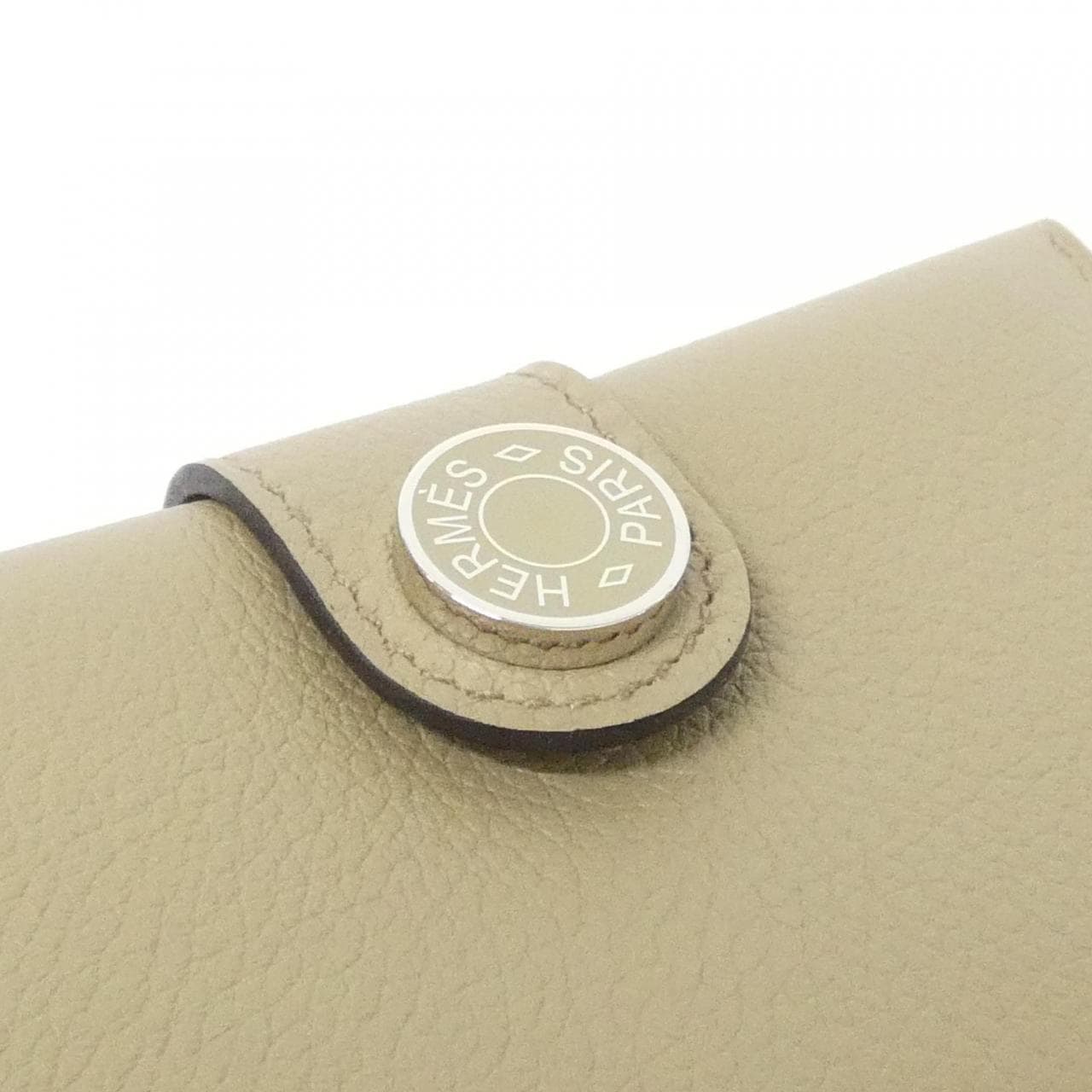 エルメス アール.エム.エス 084335CK カードケース