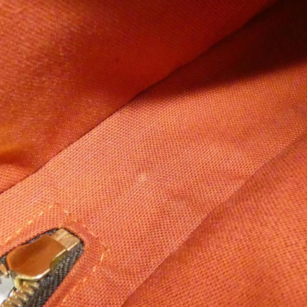 ルイヴィトン ダミエ ジェロニモス N51994 ショルダーバッグ