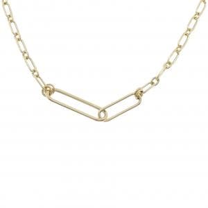 750YG ネックレス