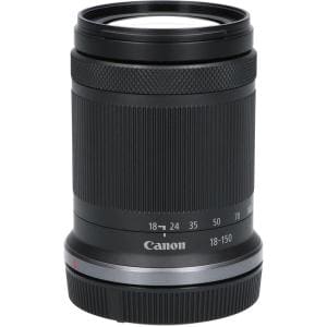 ＣＡＮＯＮ　ＲＦ－Ｓ１８－１５０ｍｍ　Ｆ３．５－６．３ＩＳ　ＳＴＭ