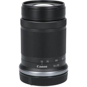 ＣＡＮＯＮ　ＲＦ－Ｓ５５－２１０ｍｍ　Ｆ５－７．１ＩＳ　ＳＴＭ