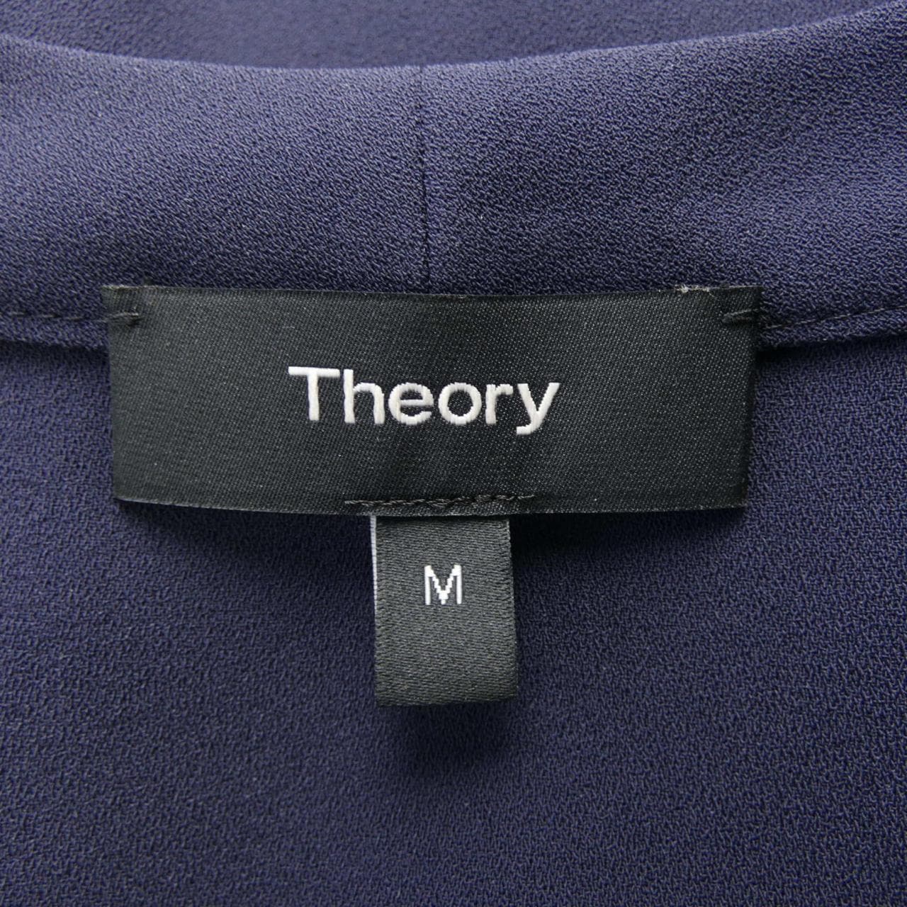 セオリー theory トップス