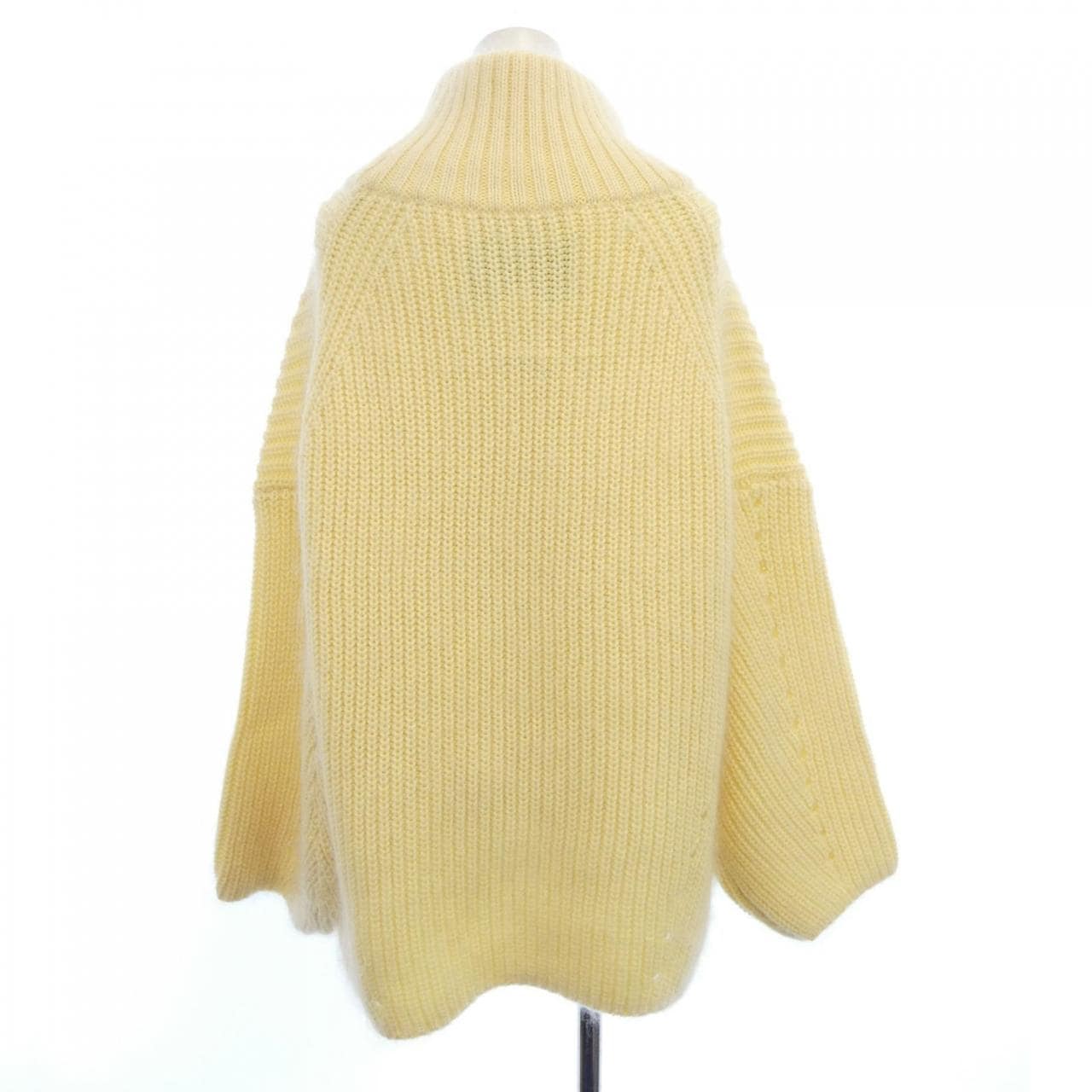 ティッカ TICCA ニット