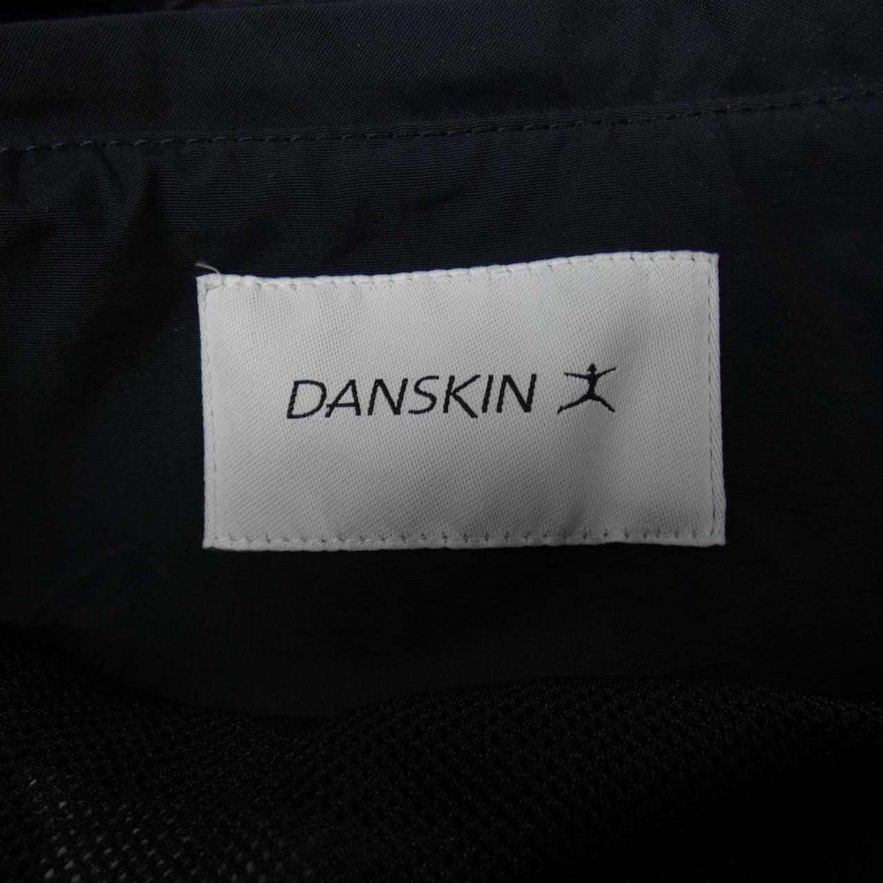 DANSKIN連衣裙