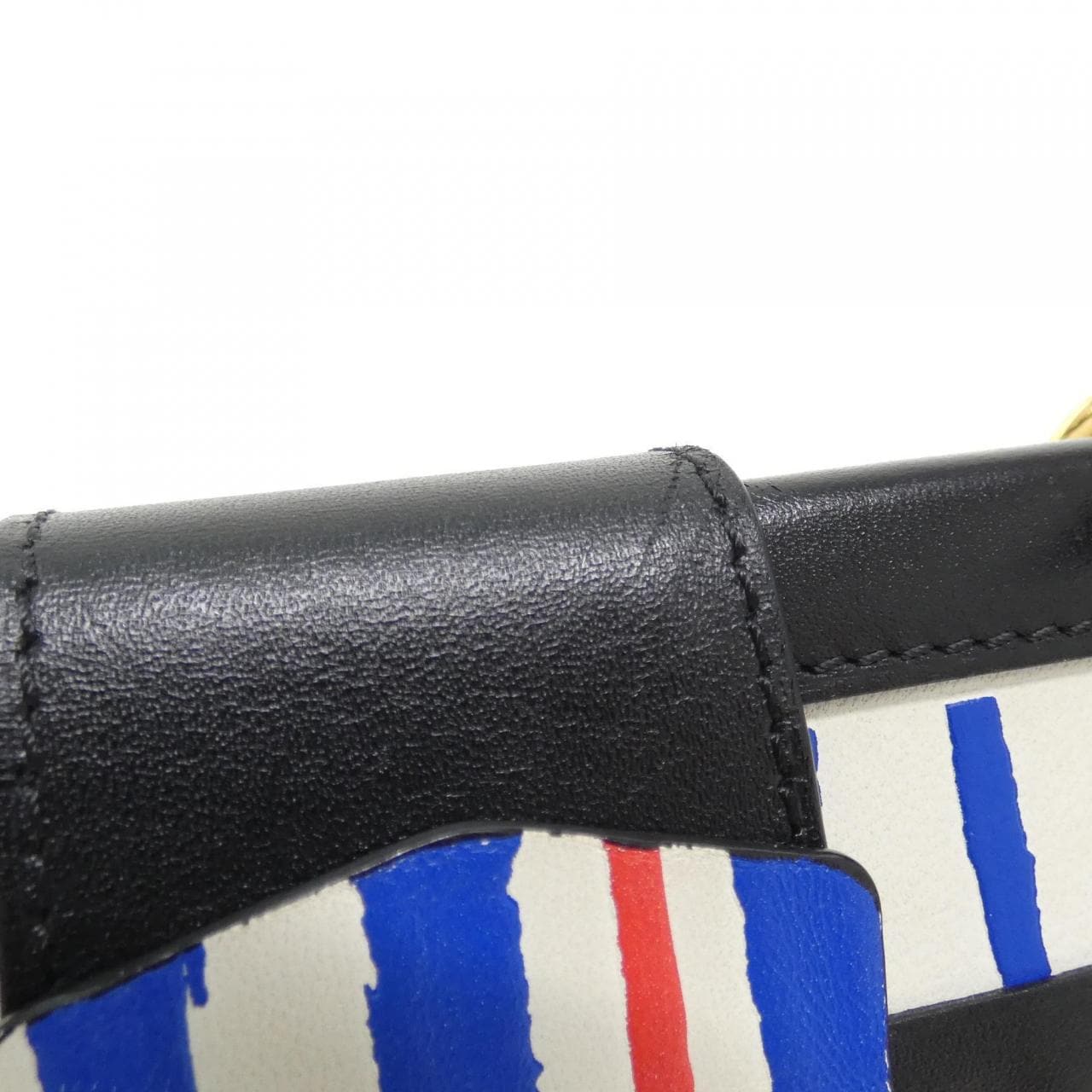 LOUIS VUITTON Petite Malle M50133 Shoulder Bag