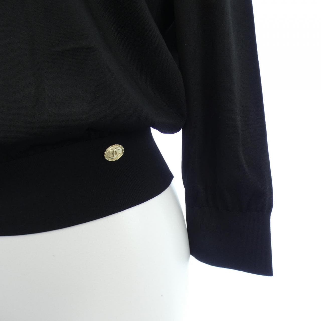 シャネル CHANEL ニット