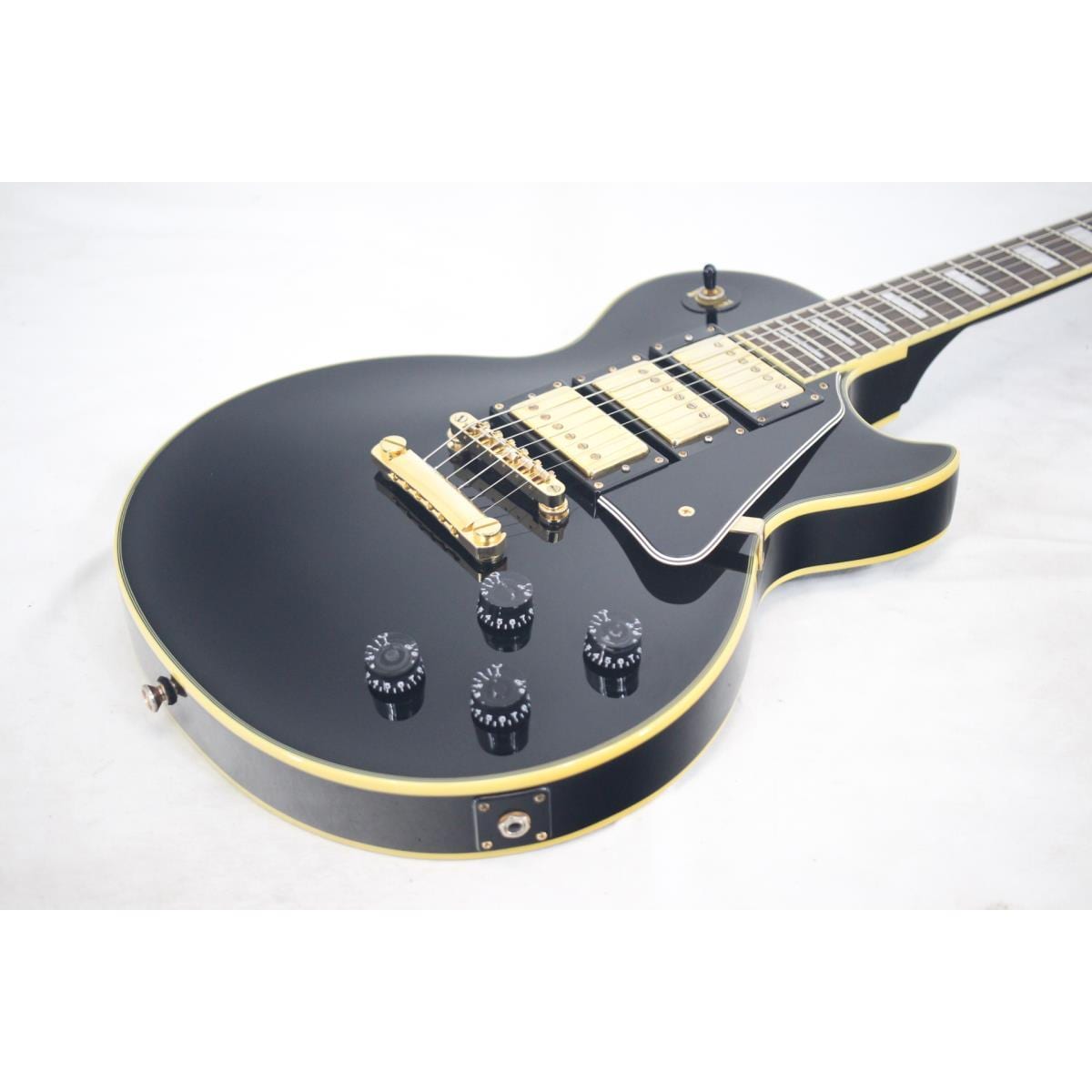 ＥＰＩＰＨＯＮＥ　　ＬＥＳ　ＰＡＵＬ　ＢＬＡＣＫ　ＢＥＡＵＴＹ