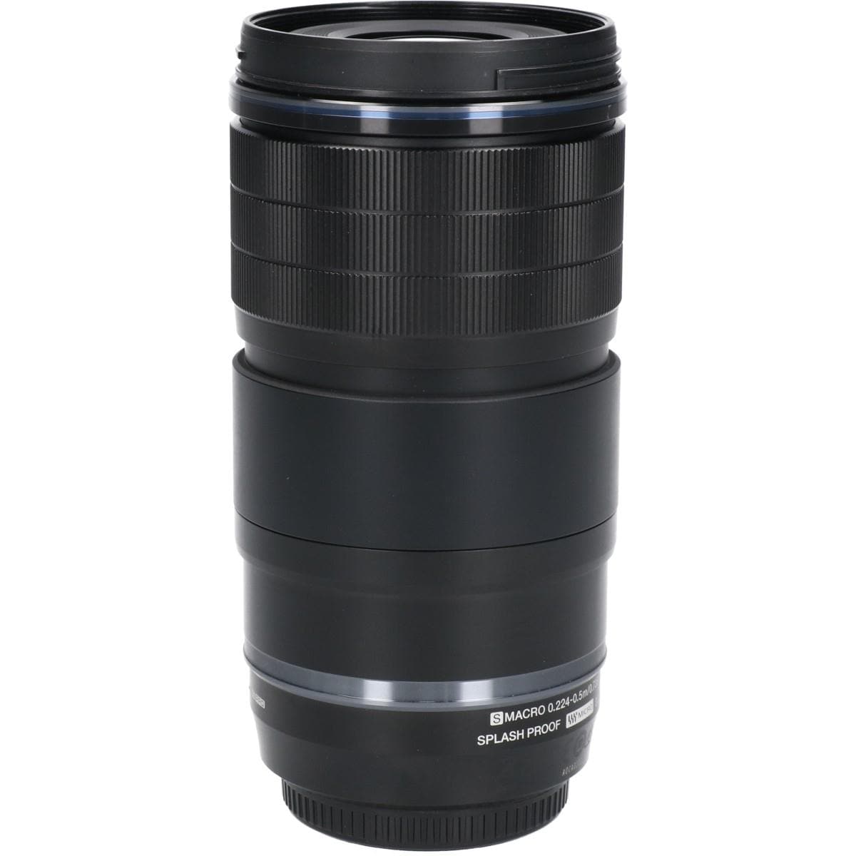 MZD90mm F3.5 MACRO IS PRO