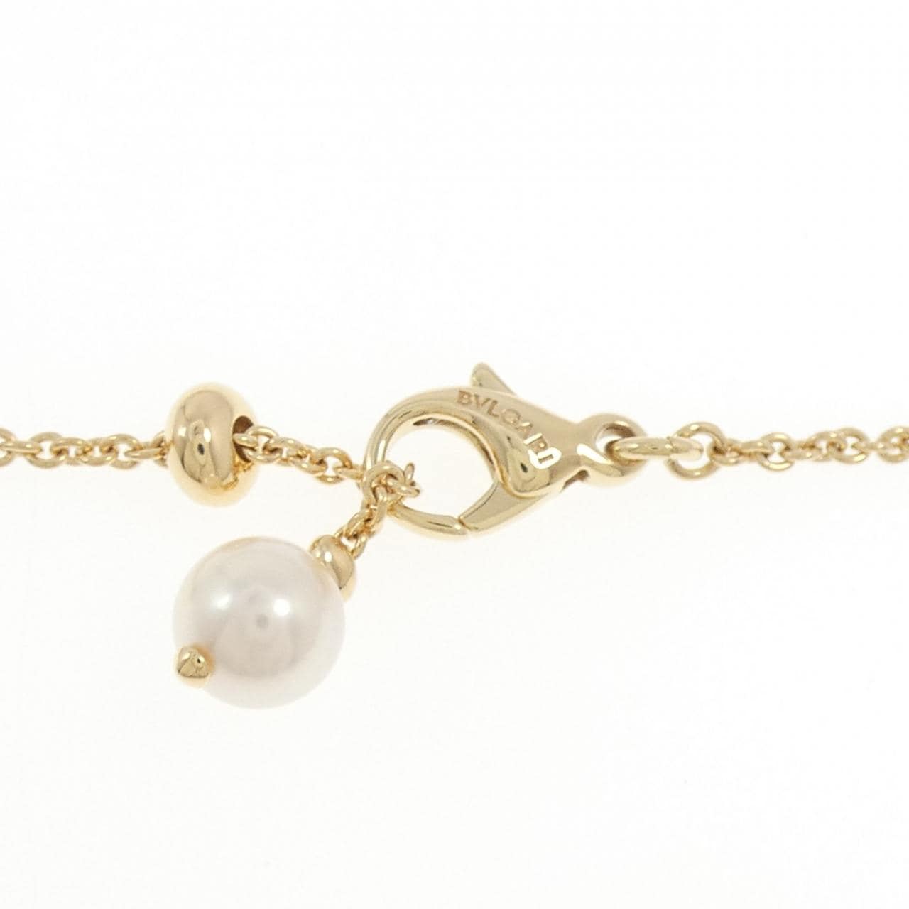 BVLGARI allegra項鍊