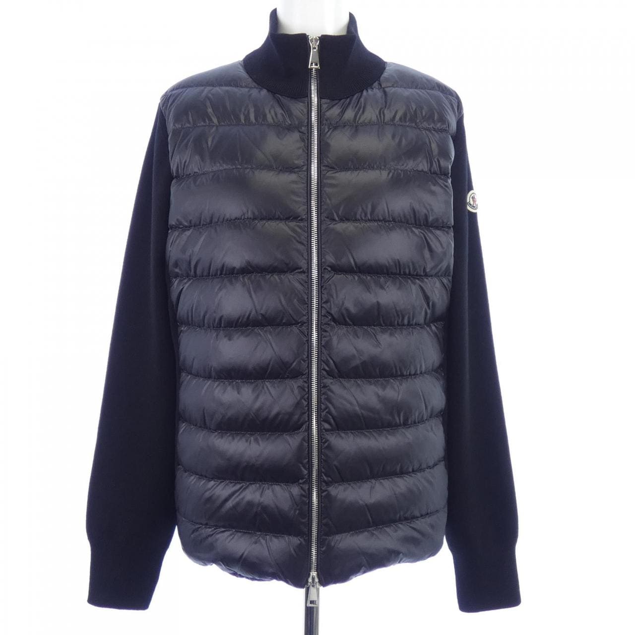 【新品】モンクレール MONCLER K20939B00023 ダウンジャケット