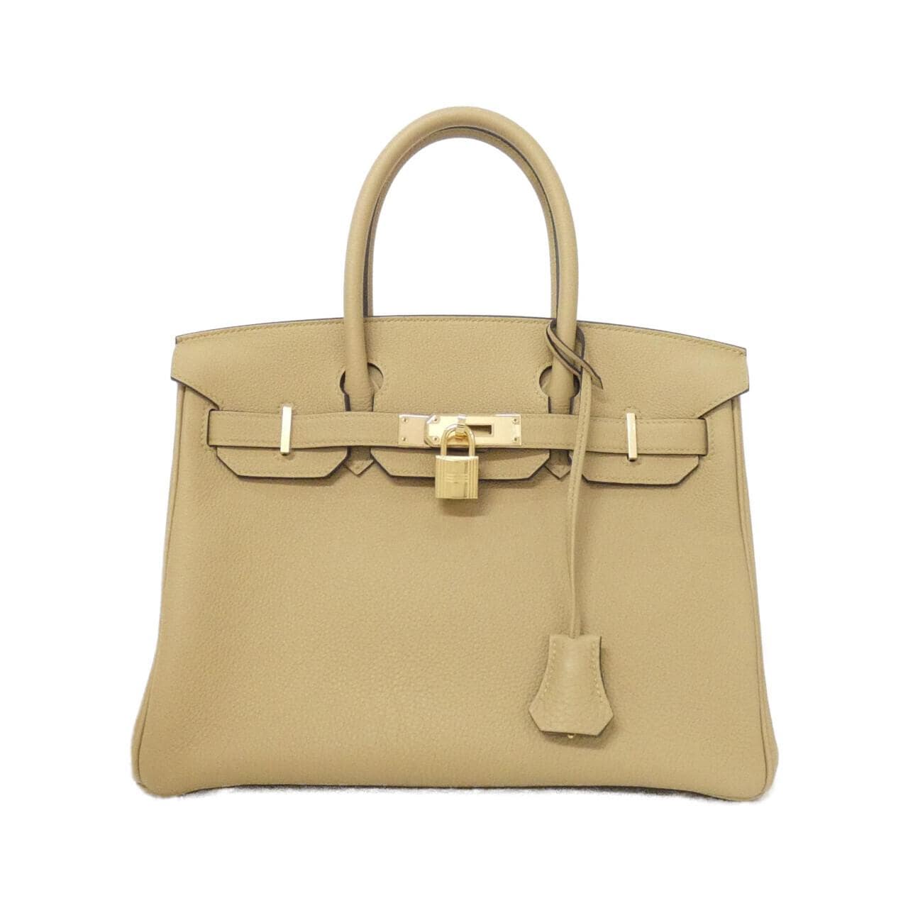 エルメス バーキン 30cm 044577CP バッグ