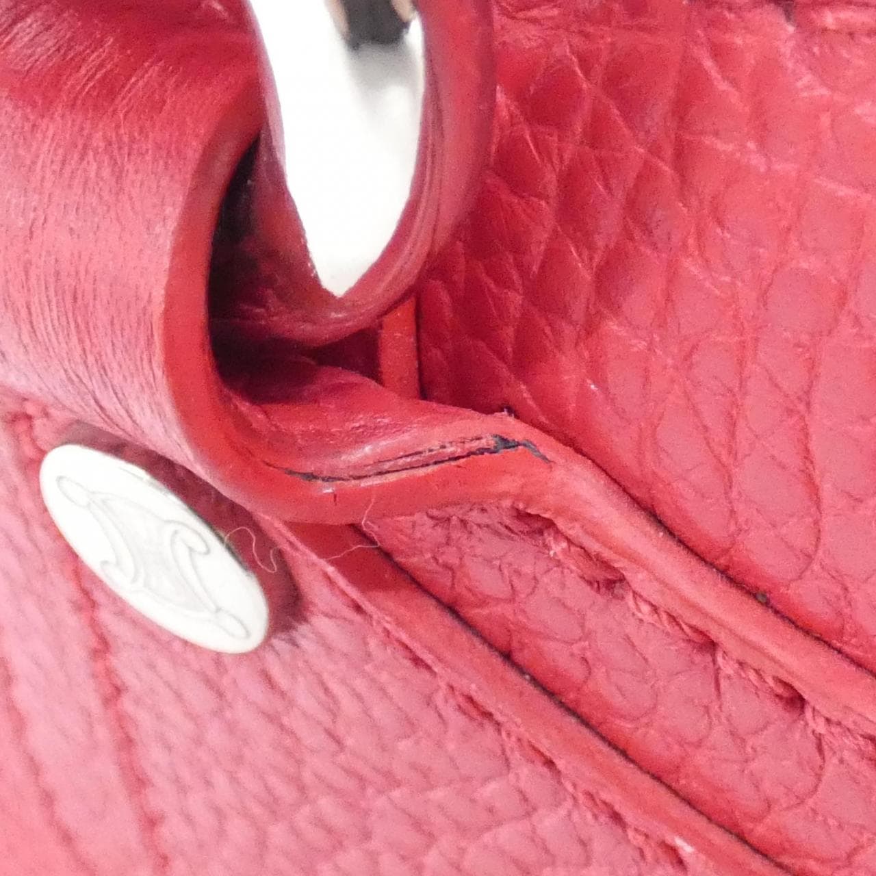 セリーヌ ブギー 134023NRG バッグ