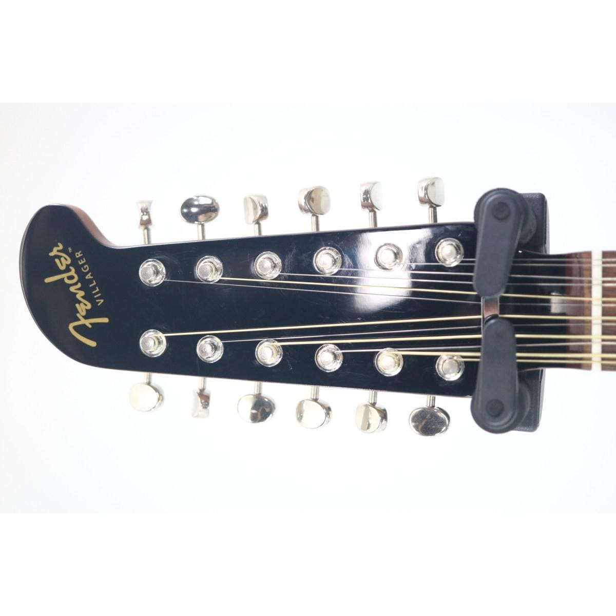 ＦＥＮＤＥＲ　　ＶＩＬＬＡＧＥＲ　１２ＳＴＲＩＮＧ