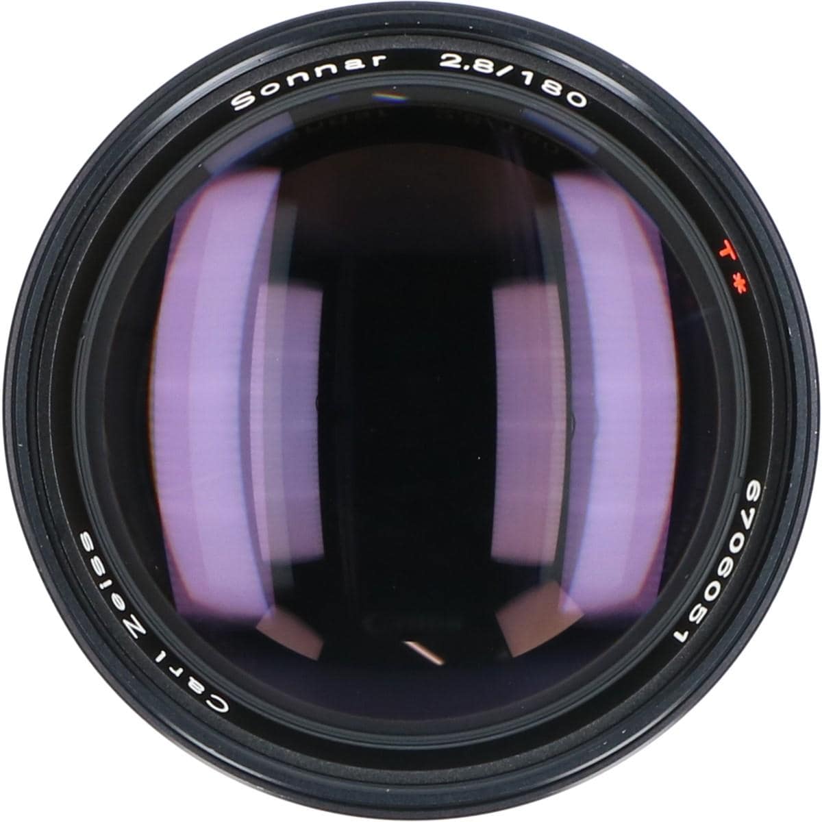 ＳＯＮＮＡＲ　１８０ｍｍ　Ｆ２．８ＡＥ（Ｇ）