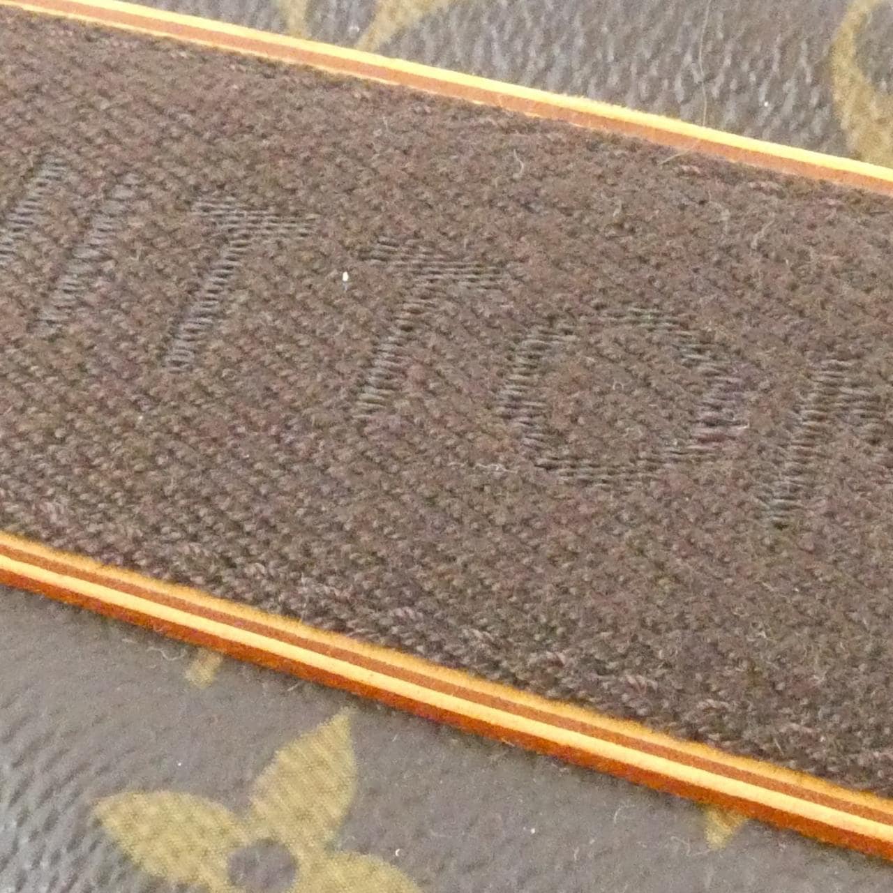 ルイヴィトン モノグラム ボブール M53013 バッグ