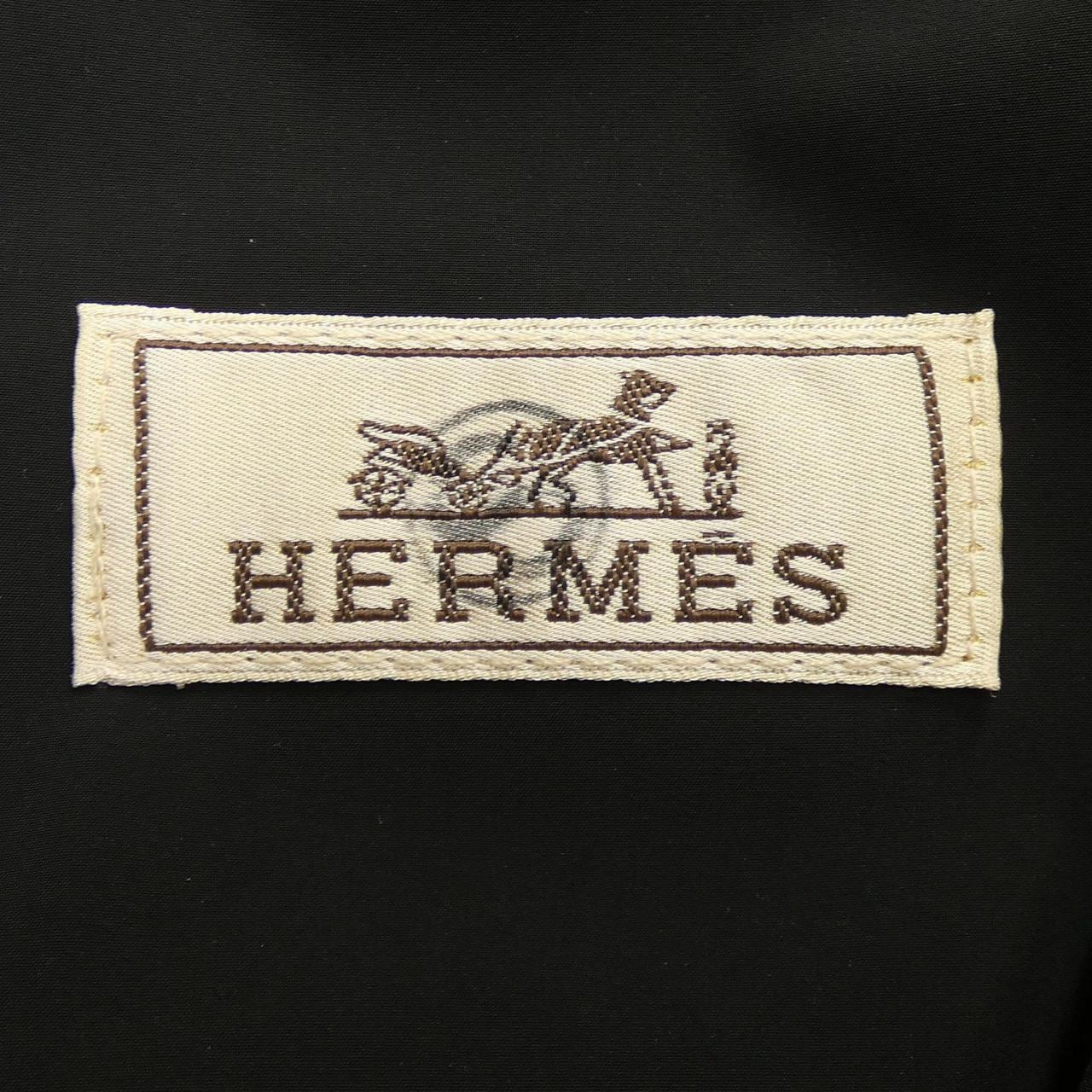 エルメス HERMES ベスト