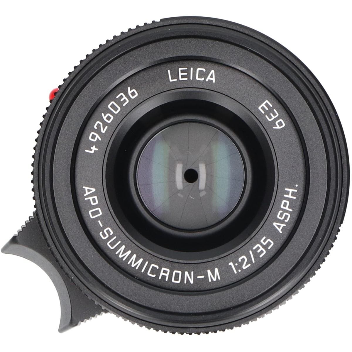 ＡＰＯ－ＳＵＭＭＩＣＲＯＮ　Ｍ３５ｍｍ　Ｆ２　ＡＳＰＨ．