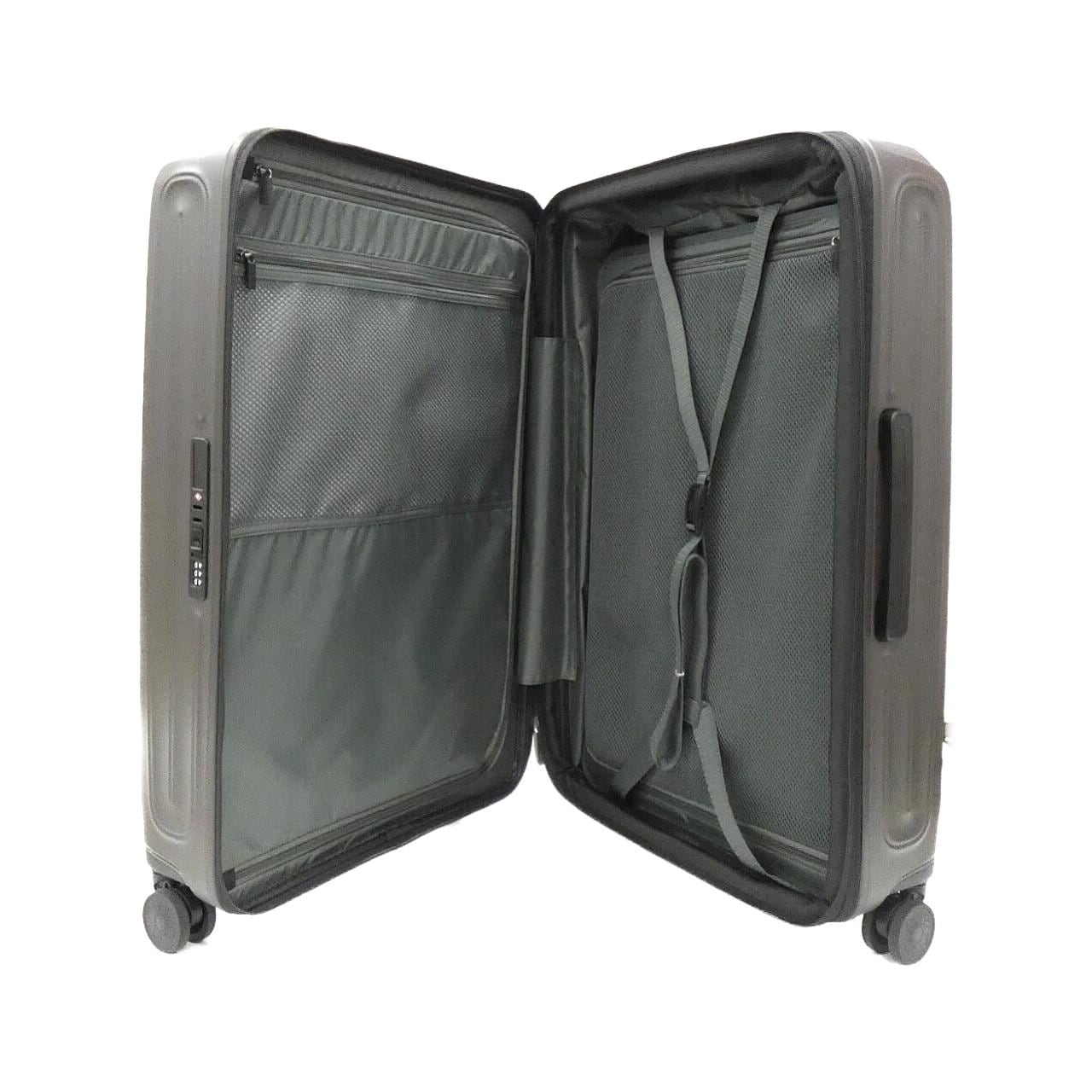 【新品】サムソナイト 2WANDER SPINNER 75/28 EXP 107-117L 159911 キャリーバッグ