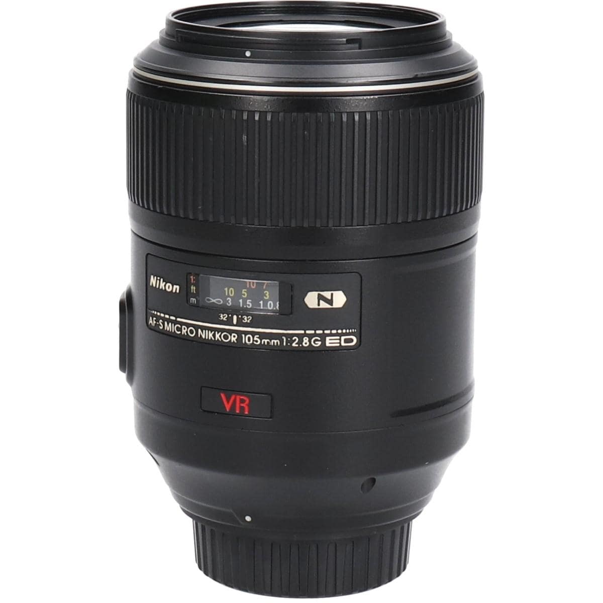 ＡＦ－Ｓ１０５ｍｍ　Ｆ２．８Ｇ　ＭＩＣＲＯ　ＥＤ　ＶＲ