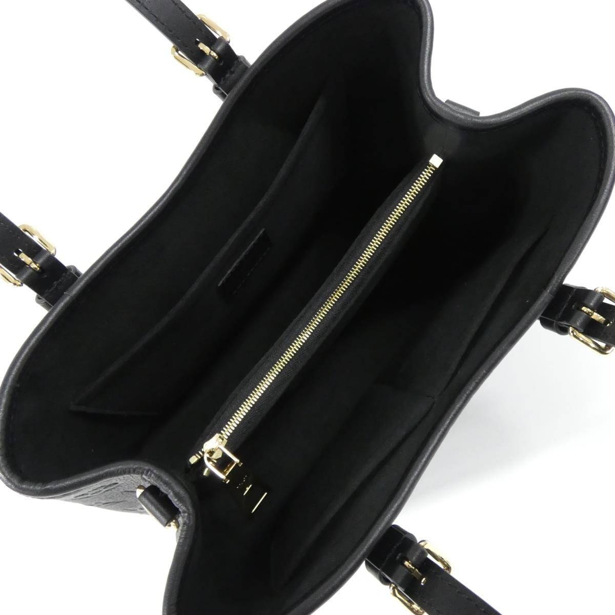 【未使用品】ルイヴィトン　モノグラム　アンプラント　バビロン　トート　ＰＭ　Ｍ１１３９３　バッグ