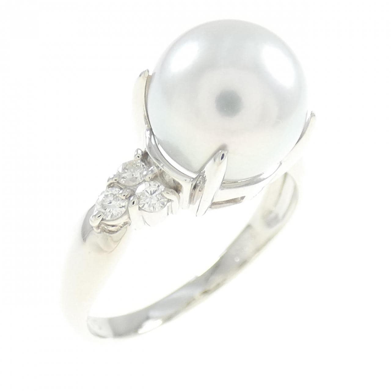 PT Akoya Pearl Ring 9.1mm