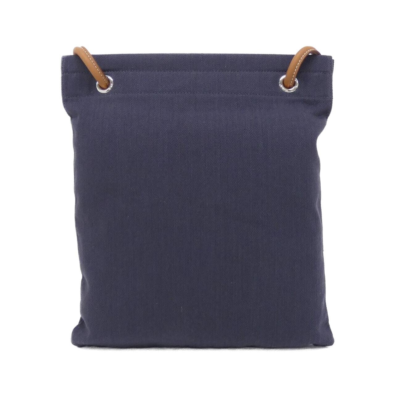 ★レア色★【HERMES】≪サックアリーヌ≫ SacAline インディゴ ☆レア色☆【HERMES】≪サックアリーヌ≫ SacAline インディゴ